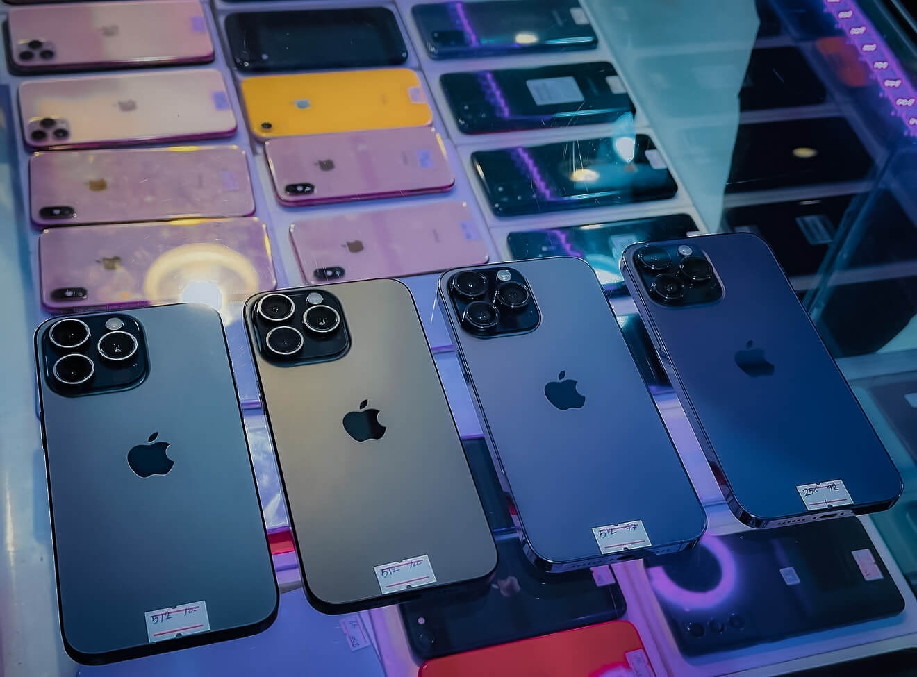 Phones